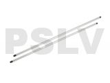   313065 Tail Boom Support (Silver anodized)
